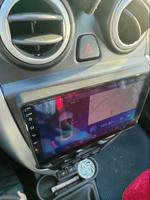 Магнитола для Lada Granta 2011-2018 - Kuberg OL-9062 IPS, Android 10, 4G SIM-слот