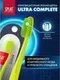 Зубная щётка Splat Ultra Complete средней жёсткости, микс