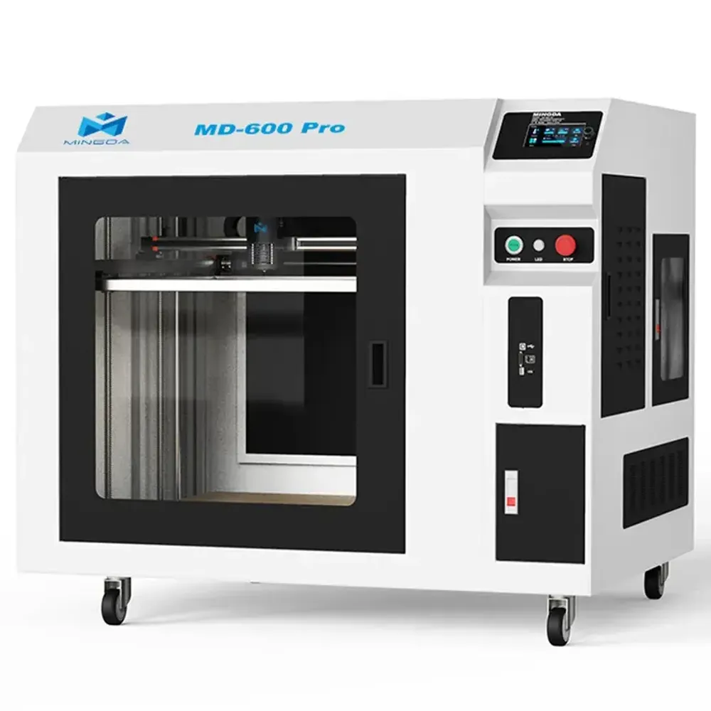 MINGDA MD-600 Pro MINGDA MD-600 Pro
