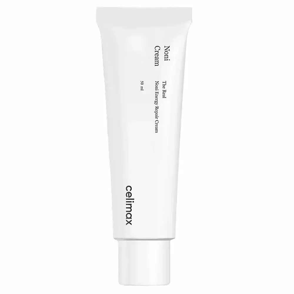 CELIMAX Восстанавливающий крем для лица с экстрактом нони The Real Noni Energy Repair Cream CELIMAX Восстанавливающий крем для лица с экстрактом нони The Real Noni Energy Repair Cream