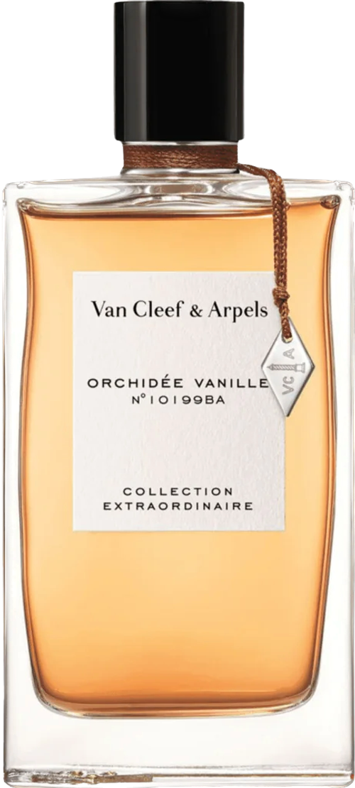 Van Cleef & Arpels Collection Extraordinaire Orchidee Vanille EDP