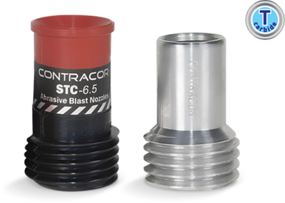 Пескоструйное сопло NTC-5.0