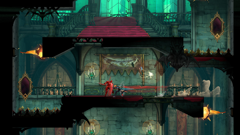 Castlevania: Belmont's Curse PS5