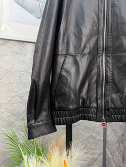 Куртка бомбер Kiton