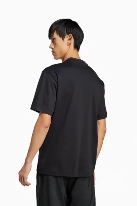 Футболка adidas City Escape - черный