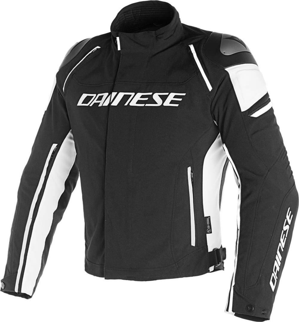 Dainese Racing 3 D-Dry Белый
