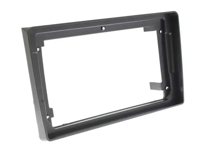 Магнитола для AUDI A4 2000-2008 (B6,B7) - Kuberg OL-9102 QLed, Android 13, Быстрейшая, CarPlay, SIM-слот