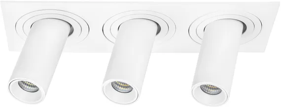 Точечный светильник Intero i536264 Lightstar