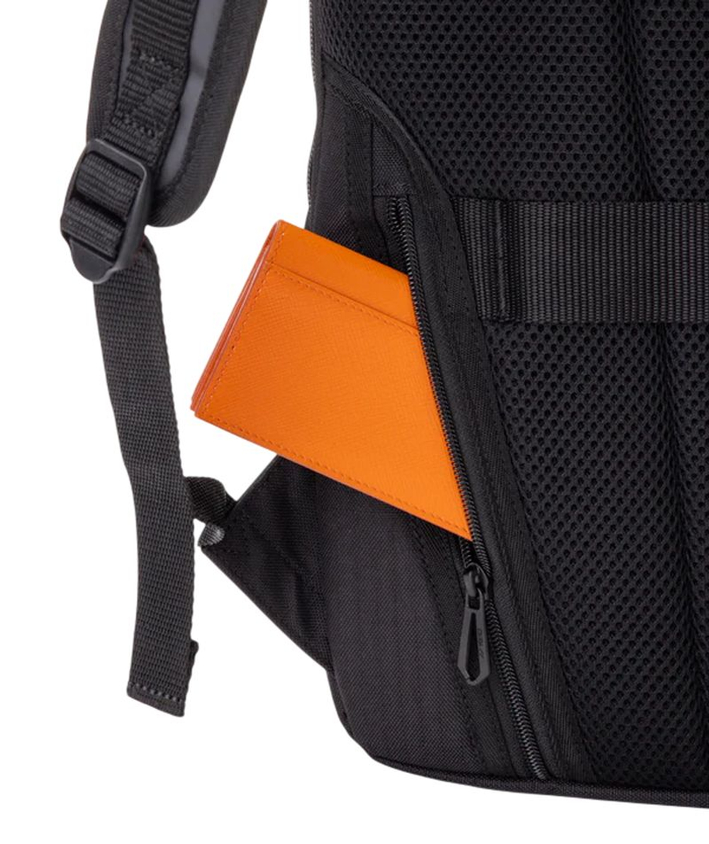 Рюкзак теннисный Yonex Gearlogic Рюкзак- black