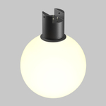 Магнитный трековый светильник Maytoni Luna TR171-1-5W3K-WB