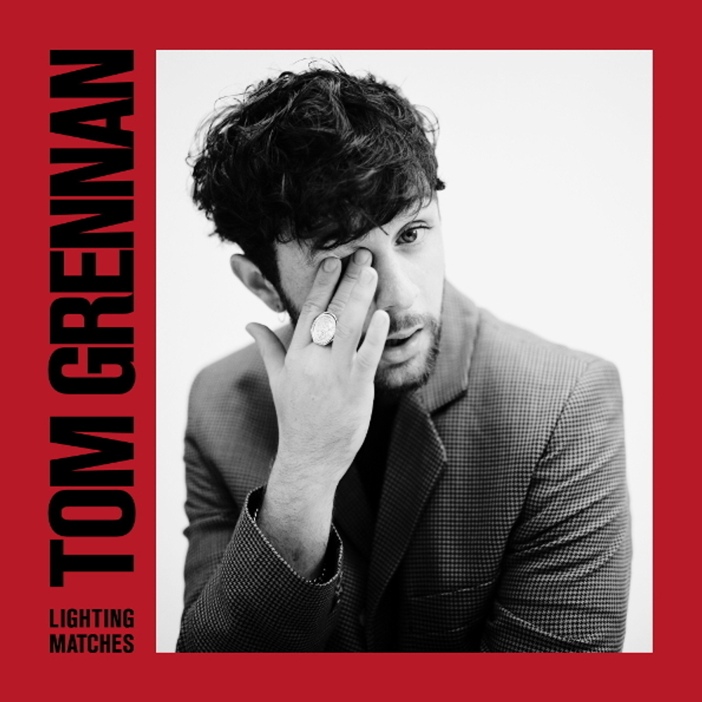 Tom Grennan / Lighting Matches (LP)