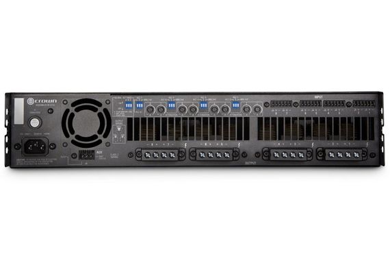 Crown DCi8|300
