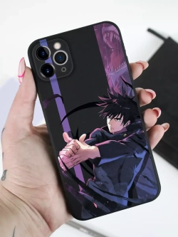 Чехол на iPhone 11 Pro Max с принтом