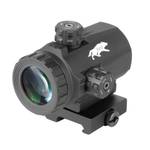 Увеличитель Veber Wolf MX3 для прицела