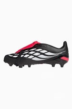 Бутсы adidas Predator League FT AG Junior - черный