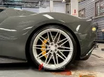 КОВАНЫЕ ДИСКИ ДЛЯ FERRARI 296 GTB 2021 ФЕРРАРИ
