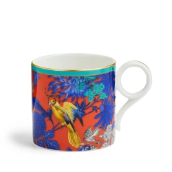 Wedgwood Кружка Wonderlust 280 мл Золотой попугай EAN 701587442114