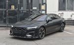 Карбоновый обвес для Audi A7 C8 2022+ Ауди