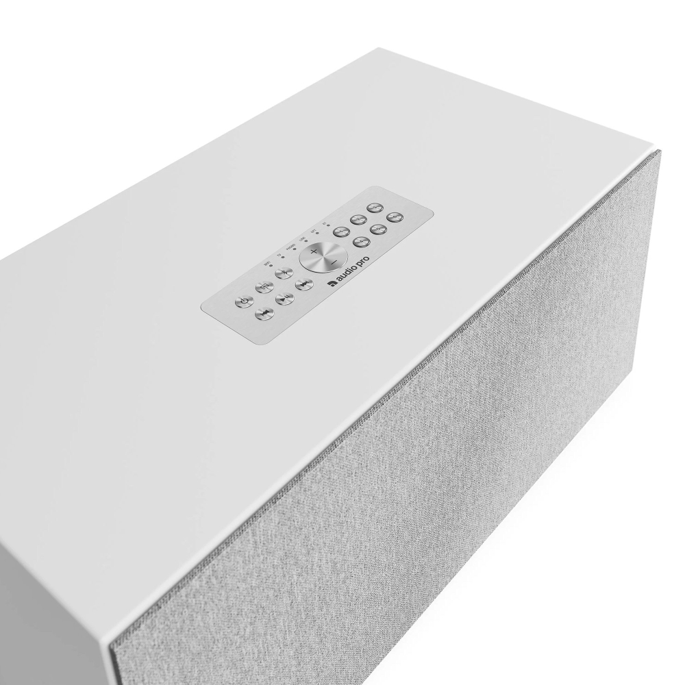 Беспроводная колонка AUDIO PRO C20