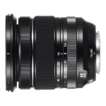 Объектив Fujifilm XF 16-80mm f/4 R OIS WR