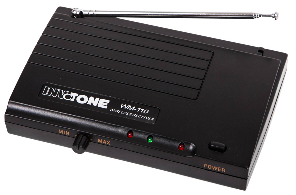 Invotone WM110