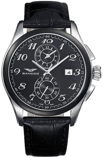 Наручные часы Sandoz SZ 81339-55