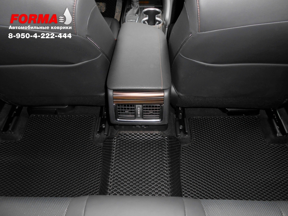 Toyota Camry 9 поколение XV70 (01.2017 - н.в.)