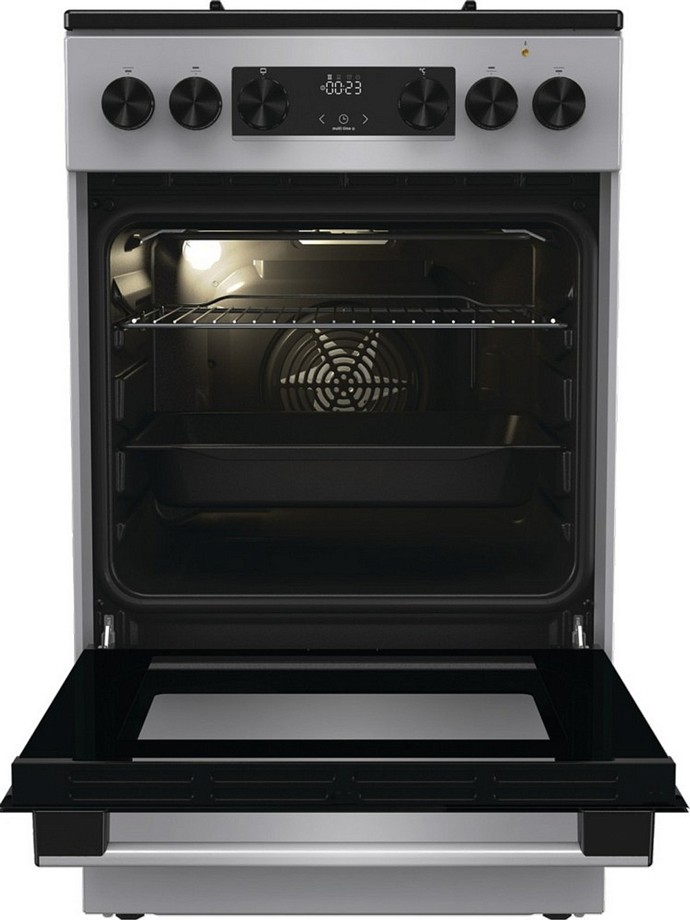 Комбинированная плита Gorenje GK5C60SJ
