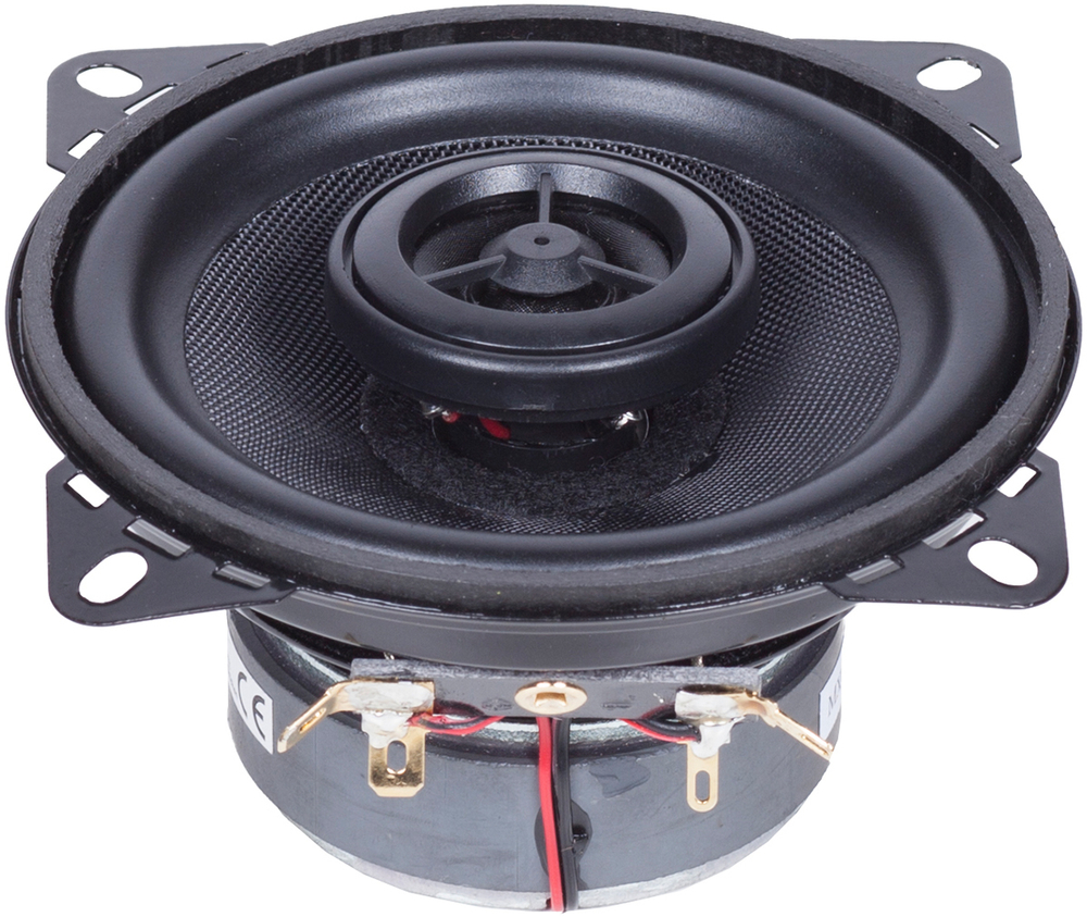 Акустика Audio System MXC100 Evo - BUZZ Audio