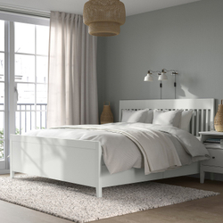 IKEA RANARP  (ИКЕА РАНАРП)  -  Прожектор с зажимом, настенный - кремовый