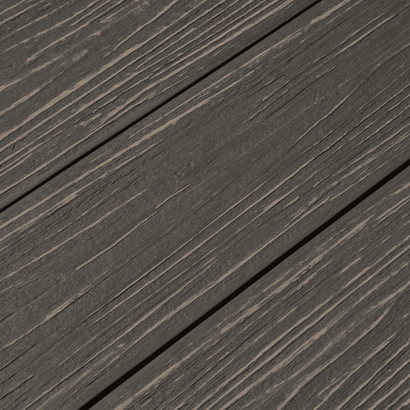 Доска террасная CM Decking ZEBRANO 3000x138x23 мм Бежевый 0,414м2