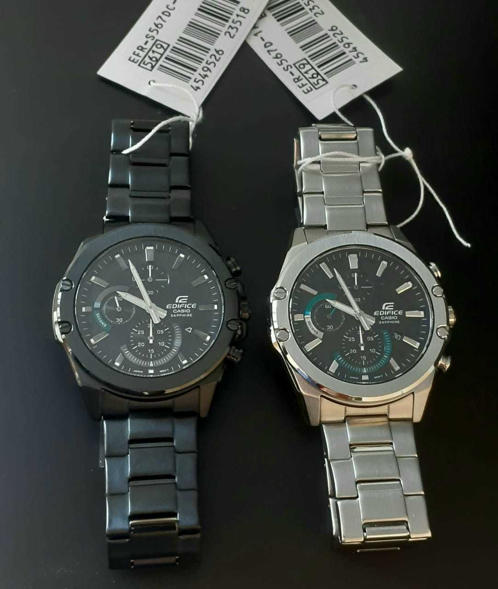 Casio Edifice EFR-S567