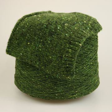 Пряжа 1/3.8 NM Soft Donegal, цвет 5525 Graney (100% шерсть мериноса)