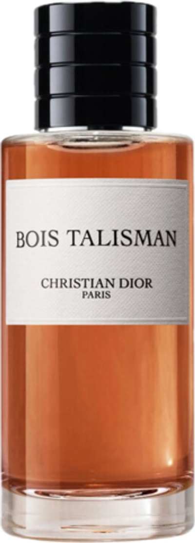 Dior Bois Talisman EDP