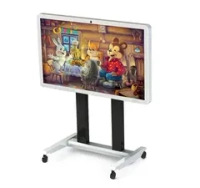 Детская интерактивная панель Olodim Prestige 43"