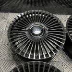 КОВАНЫЕ ДИСКИ ДЛЯ ZEEKR 9X ЗИКР