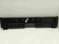 SMV50E30RU/97 ктп24 Передняя панель для посудомоечной машины Bosch SMV50E30RU/97 б/у