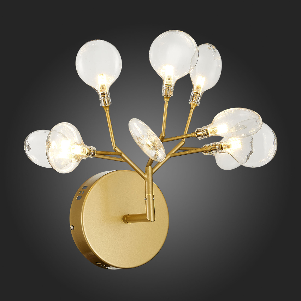 Бра ST Luce Riccardo SL411.201.09