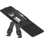 Набор бит с трещоткой для велосипедиста Bicycle Set 1 WERA 05004170001