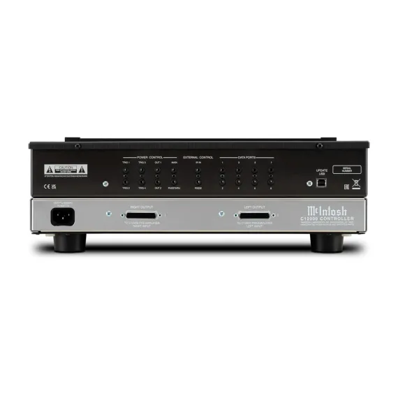 Mcintosh C12000C