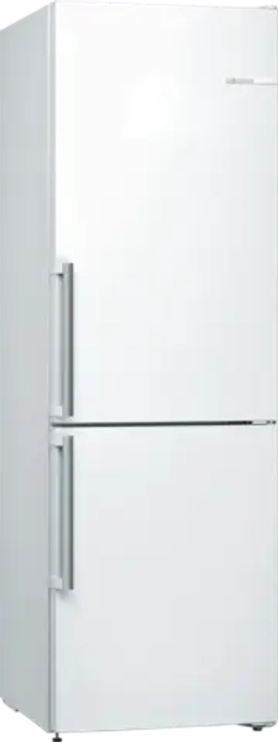 Двухкамерный холодильник Bosch KGV366WEP