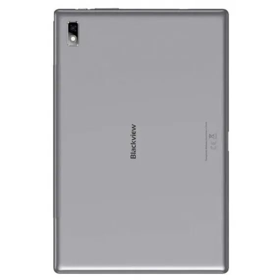 Планшет Blackview Tab 9 10.1 4/64Gb Gray (Серый)