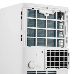 Напольный кондиционер Ballu Orbis BPAC-09 OR/N6 на 25 м²