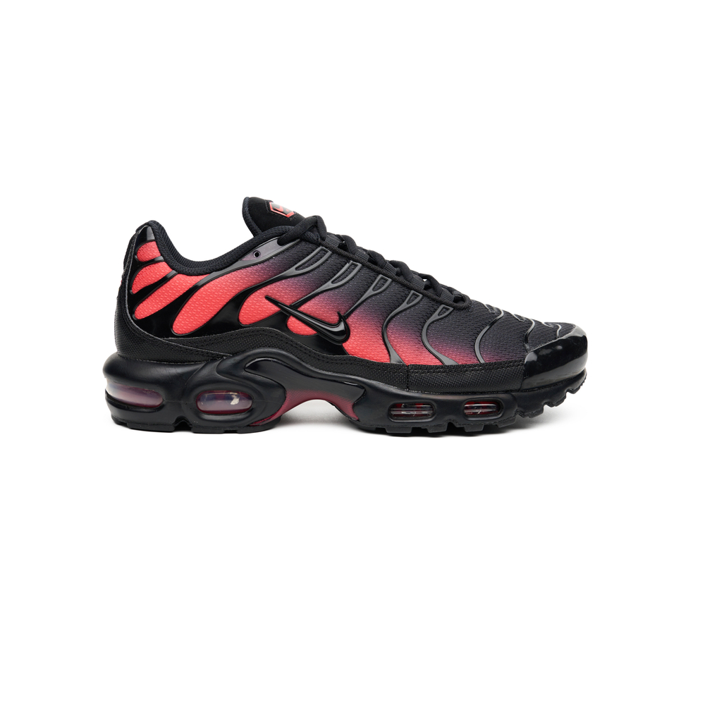 Кроссовки Nike Air Max Plus "Black Red"
