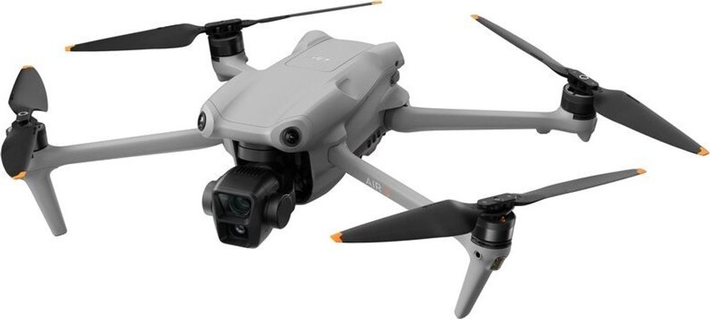 Квадрокоптер DJI Air 3 Fly More Combo (DJI RC 2)