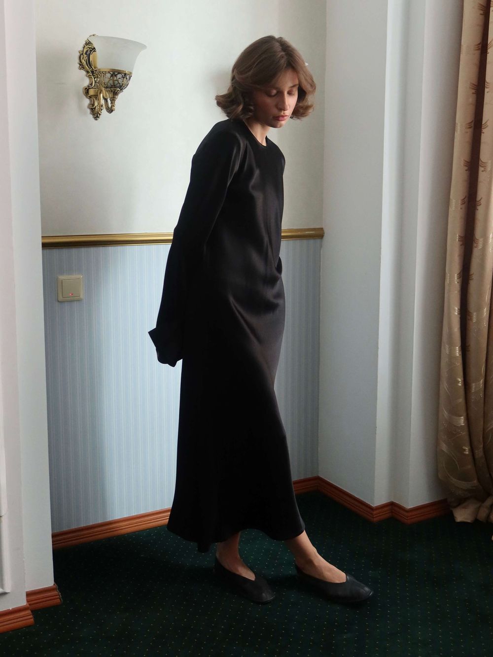платье GLEDE