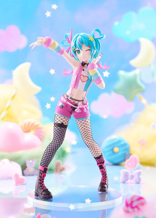 Хатсуне Мику / Hatsune Miku
