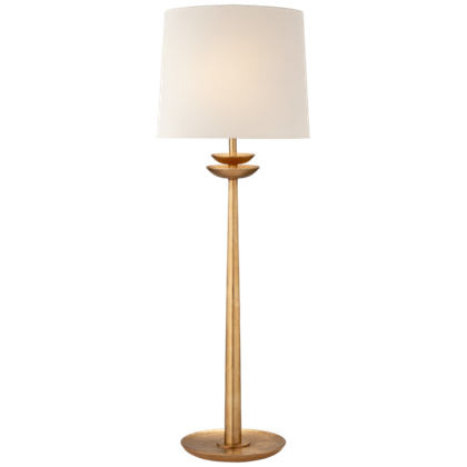 Торшер Visual Comfort Beaumont Medium Buffet Lamp