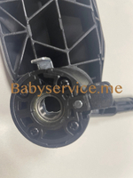Подножка Carrello Bravo Plus CRL—5515