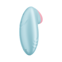 Tropical Tip Connect App